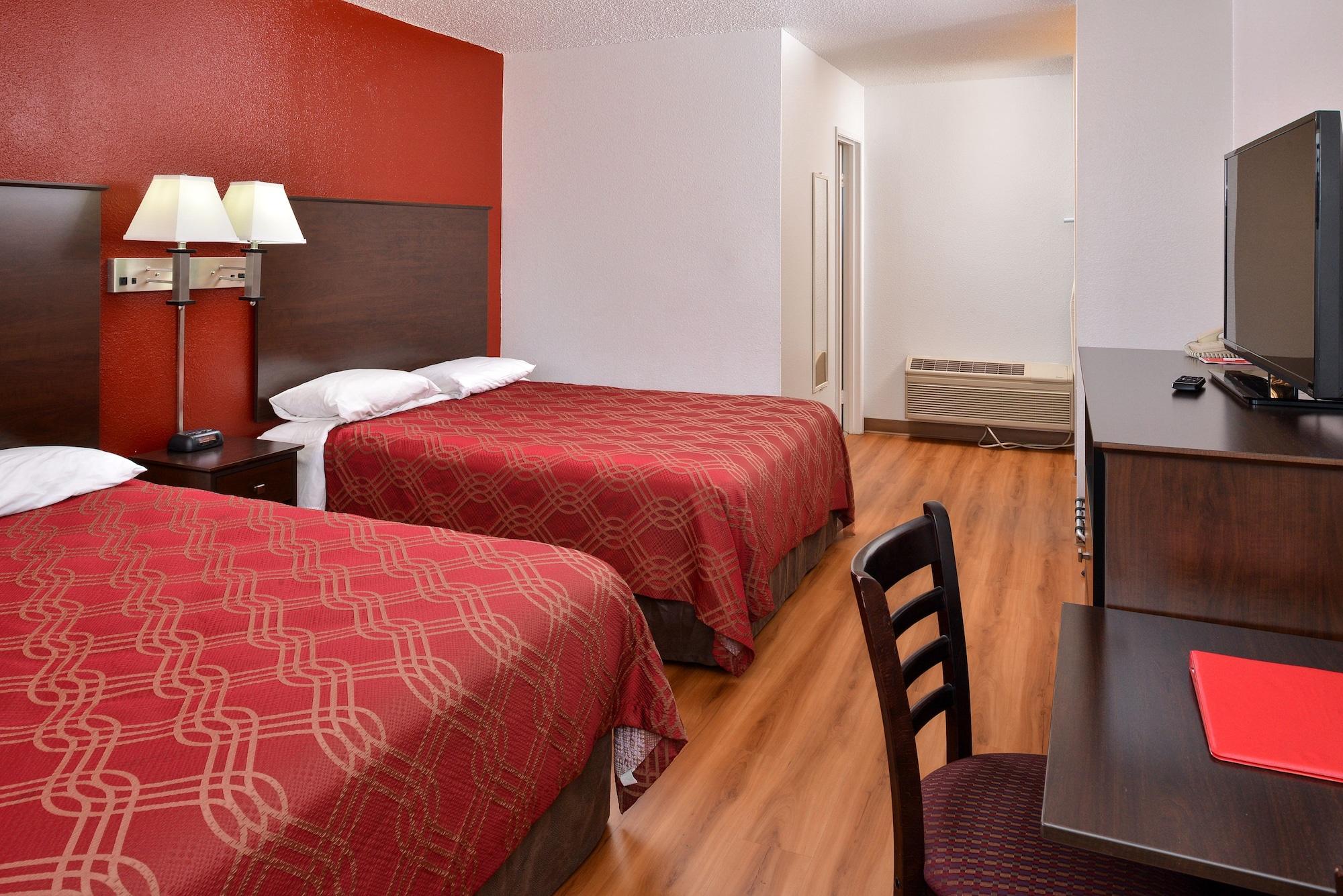 Bend Inn & Suites Ngoại thất bức ảnh