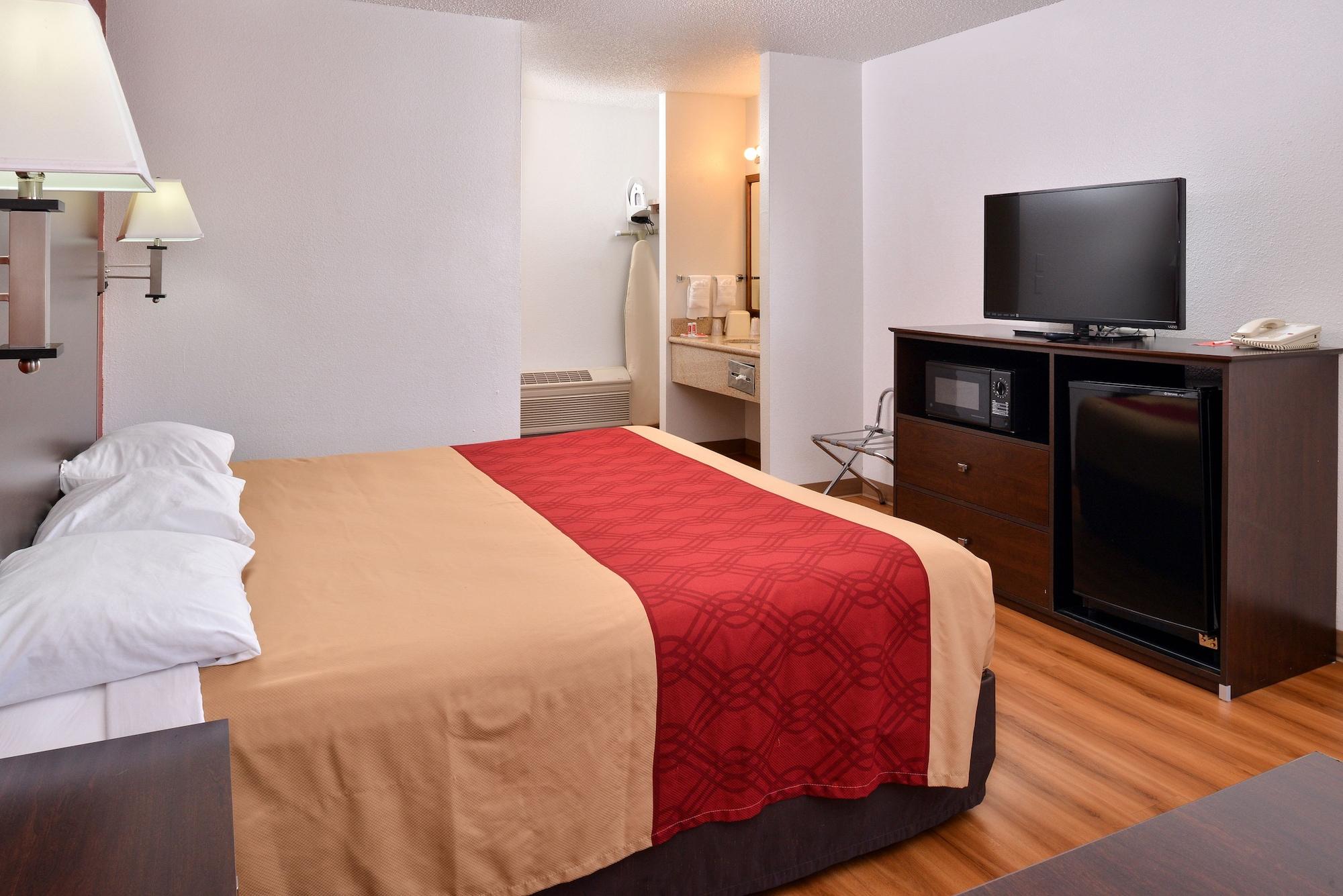 Bend Inn & Suites Ngoại thất bức ảnh