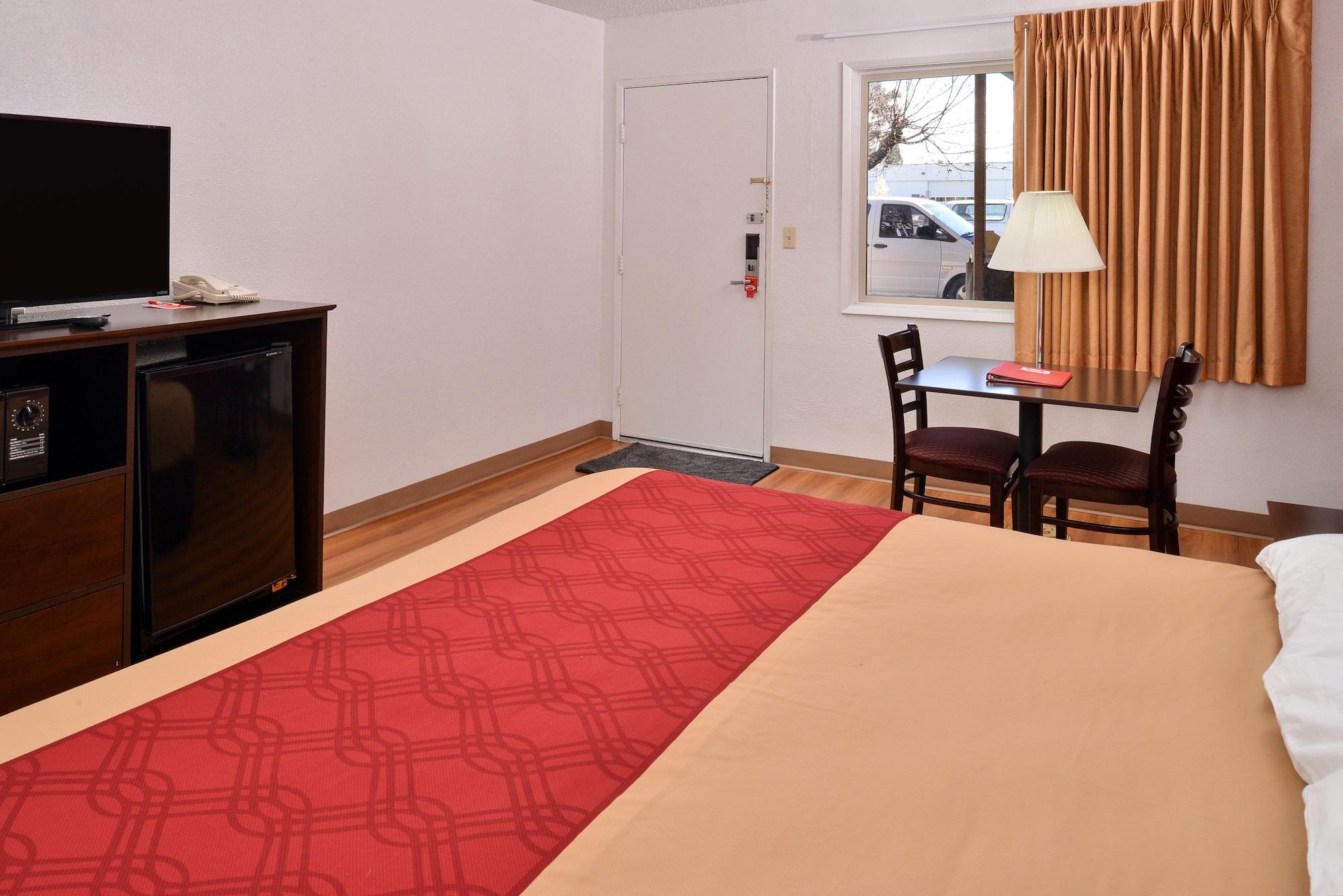 Bend Inn & Suites Ngoại thất bức ảnh
